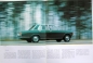 Preview: BMW 2500 - 2800 Modelprogram 1969 Carbrochure (3508)
